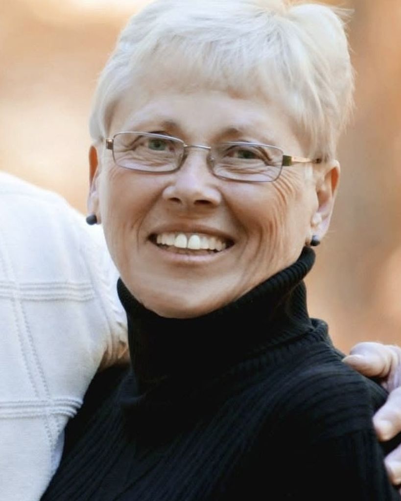 Louanne Stearns Profile Photo