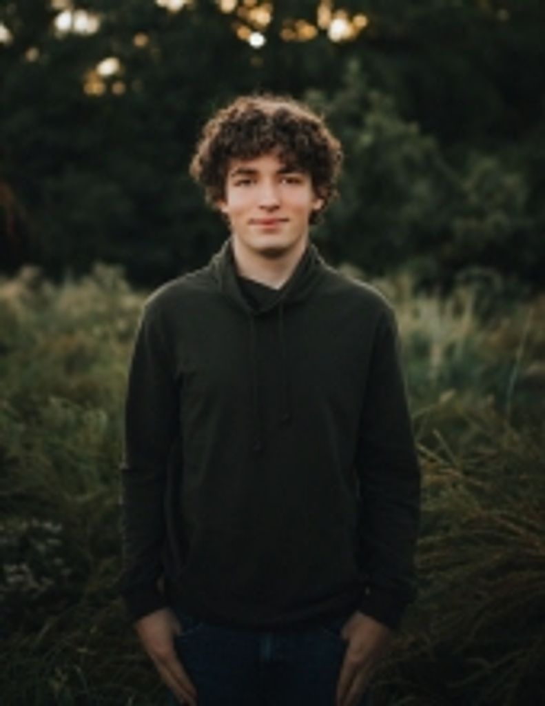 Kaelan Q. Turner Profile Photo