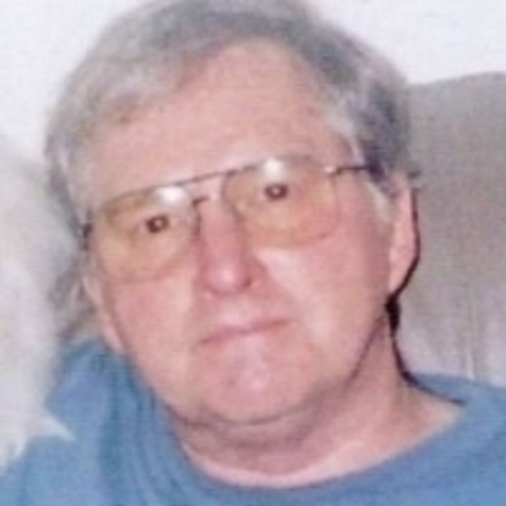 Donald G. Burnett