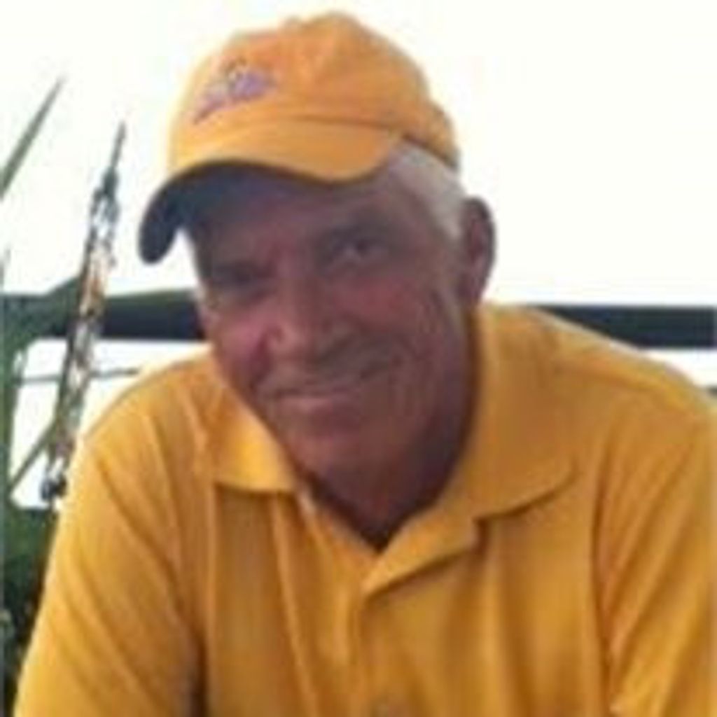 Michael Sampey
