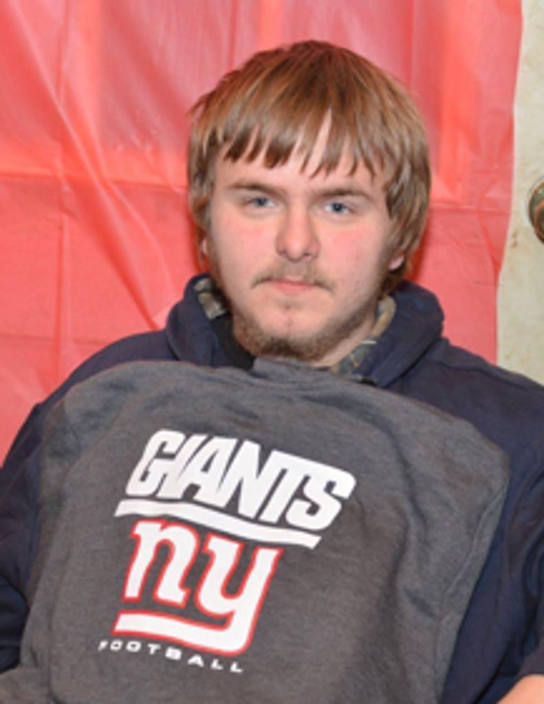 Bryan James Peterson Jr. Profile Photo