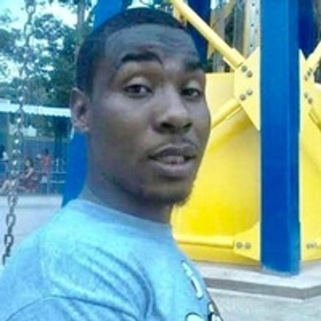 Willie Wise