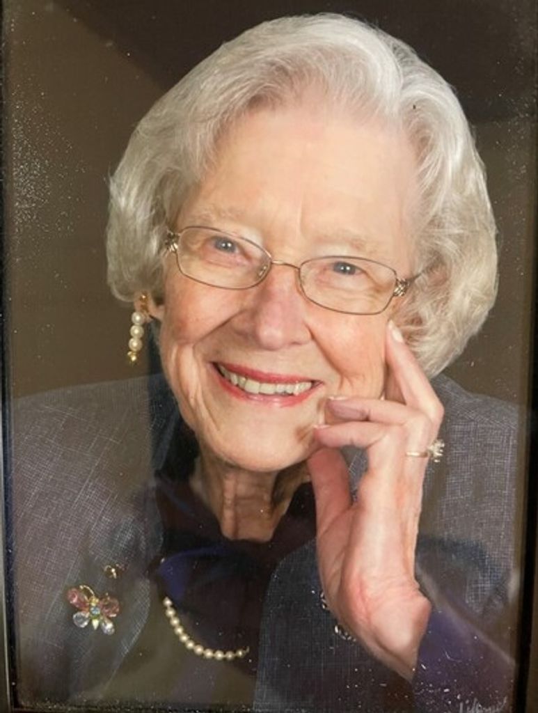 Virginia Beth Feerer