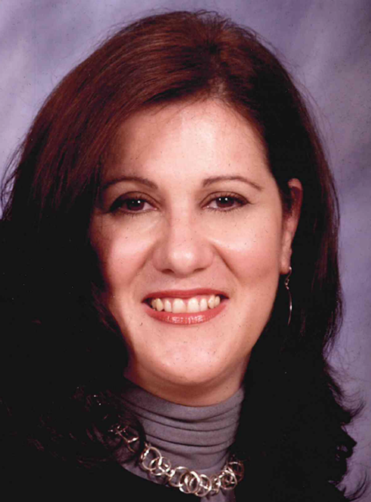 Gilda "Jill" A. (Castellano)  Shelp