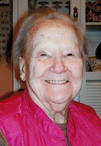 Maxine A. Strong Profile Photo