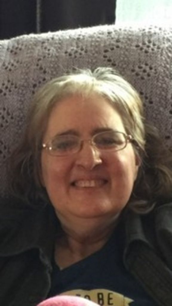 Sharon Pinette Profile Photo