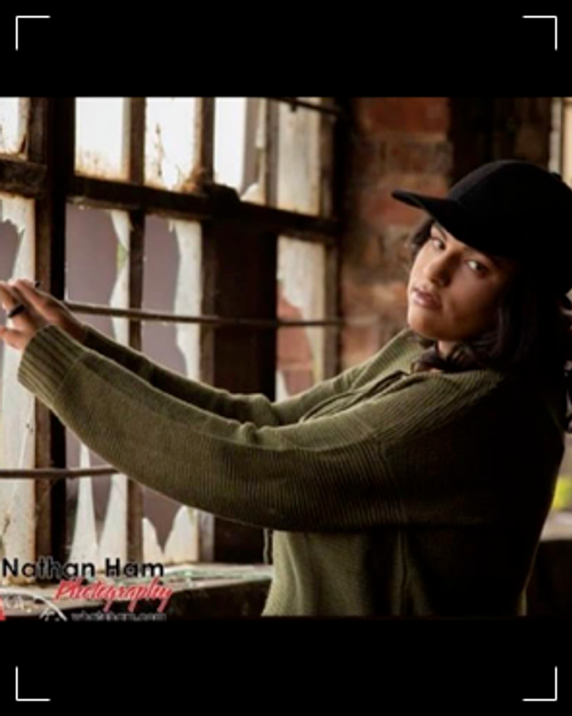 Katelyn E. Turpin Profile Photo