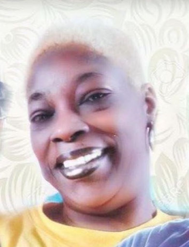 Janet "Treasy" Robinson Profile Photo