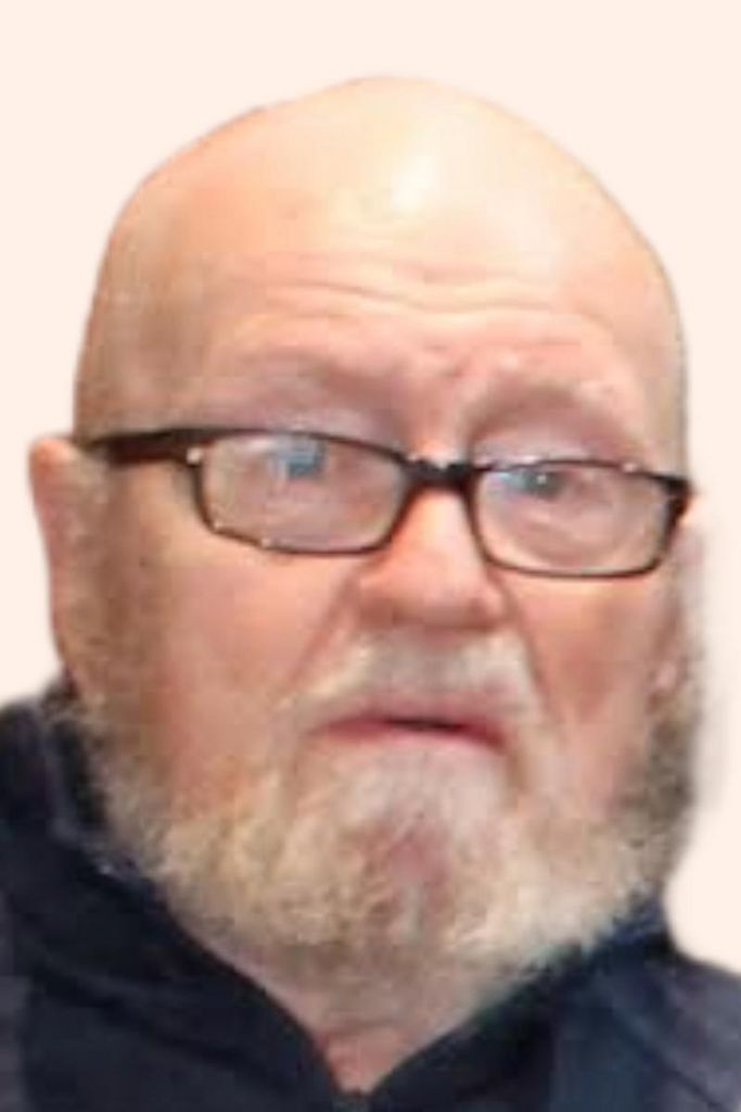 John E. Hardy