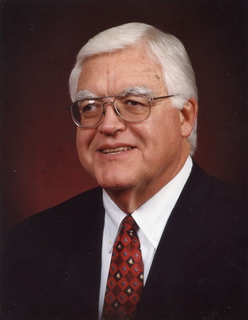 Robert M. “Buddy” Alexander