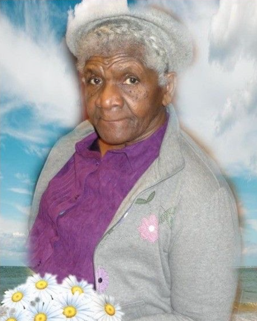 Sylvia Lewis