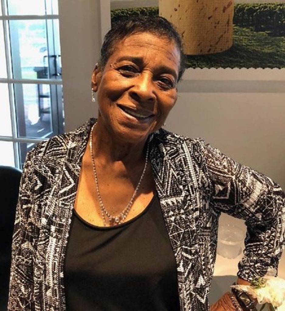 Levurn E. (Corporal) Custis Profile Photo