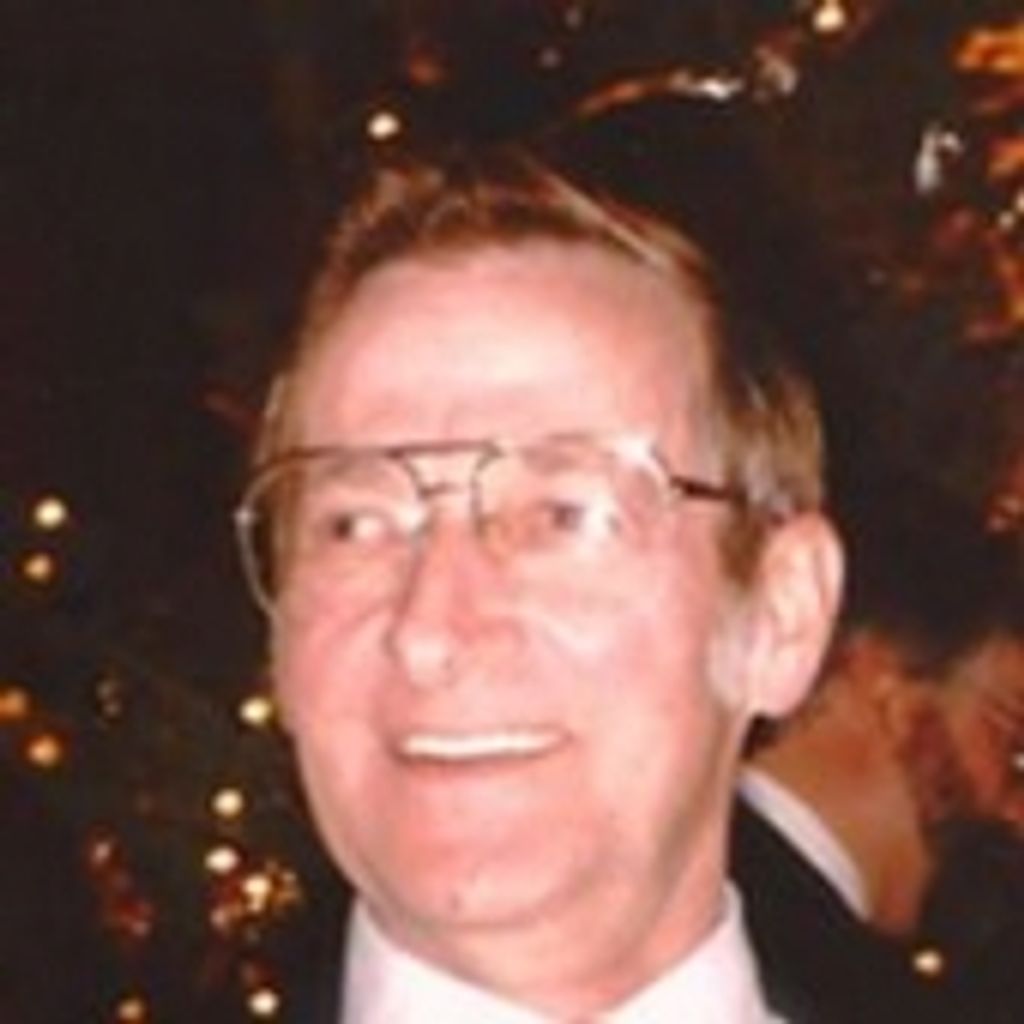 'Rusty' Russell G. Rhoads