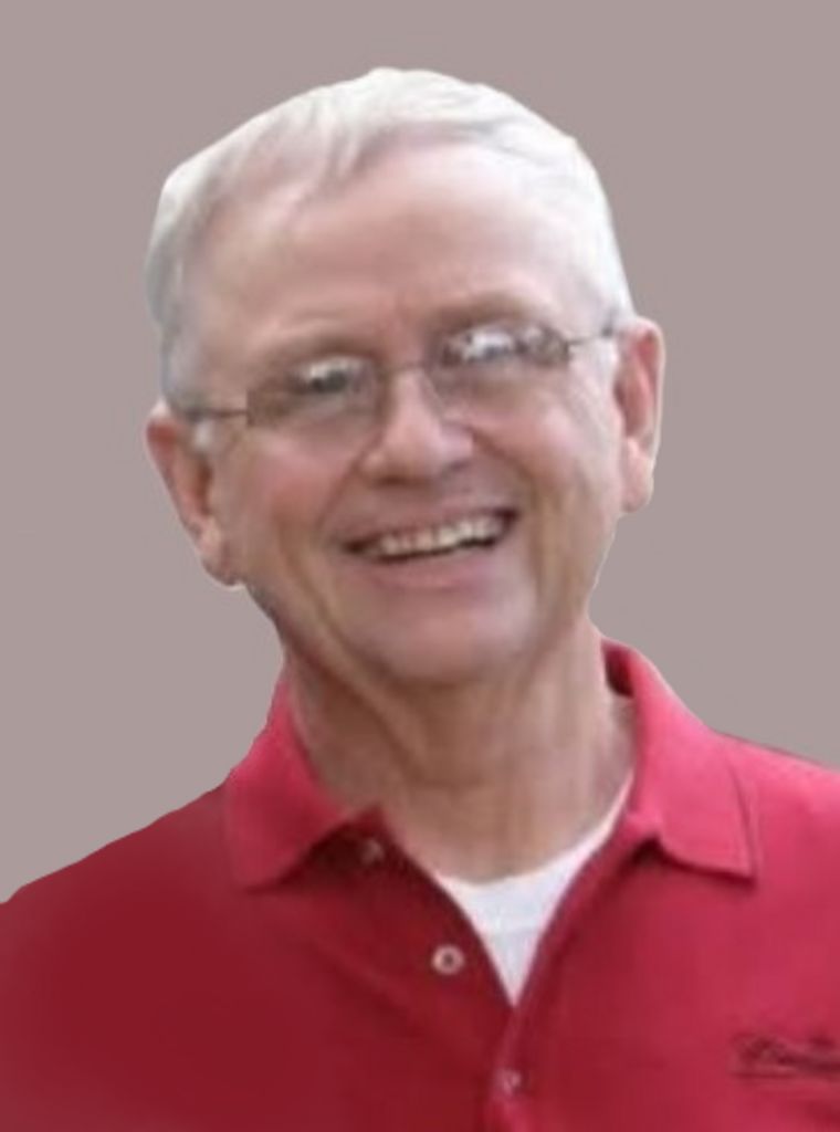 Mavern Hughey Clark, Jr. Profile Photo