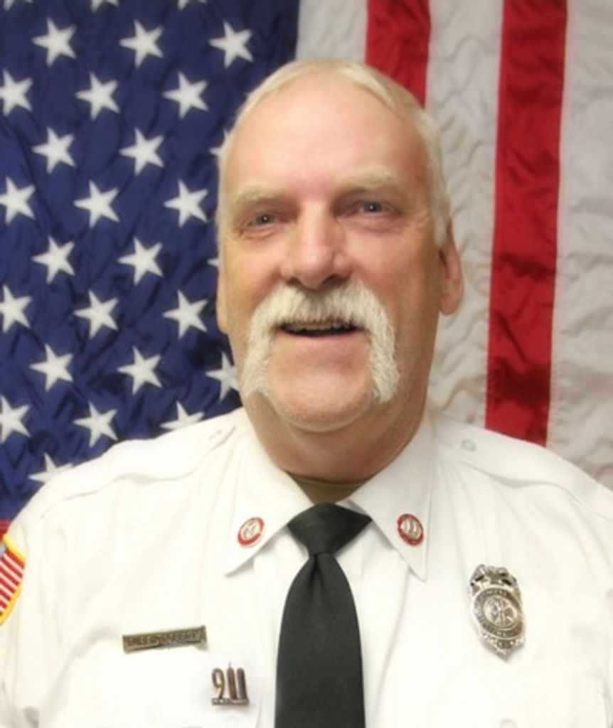 Ruben A. "Al" Roberts Profile Photo