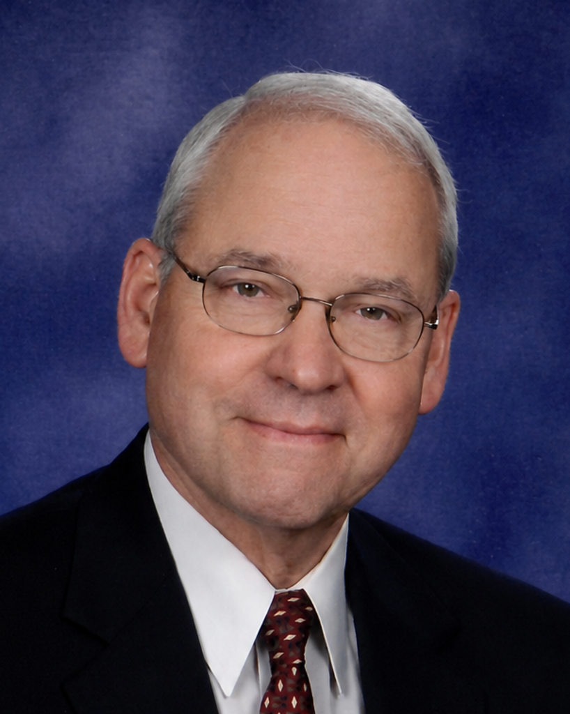 Joseph Harrington