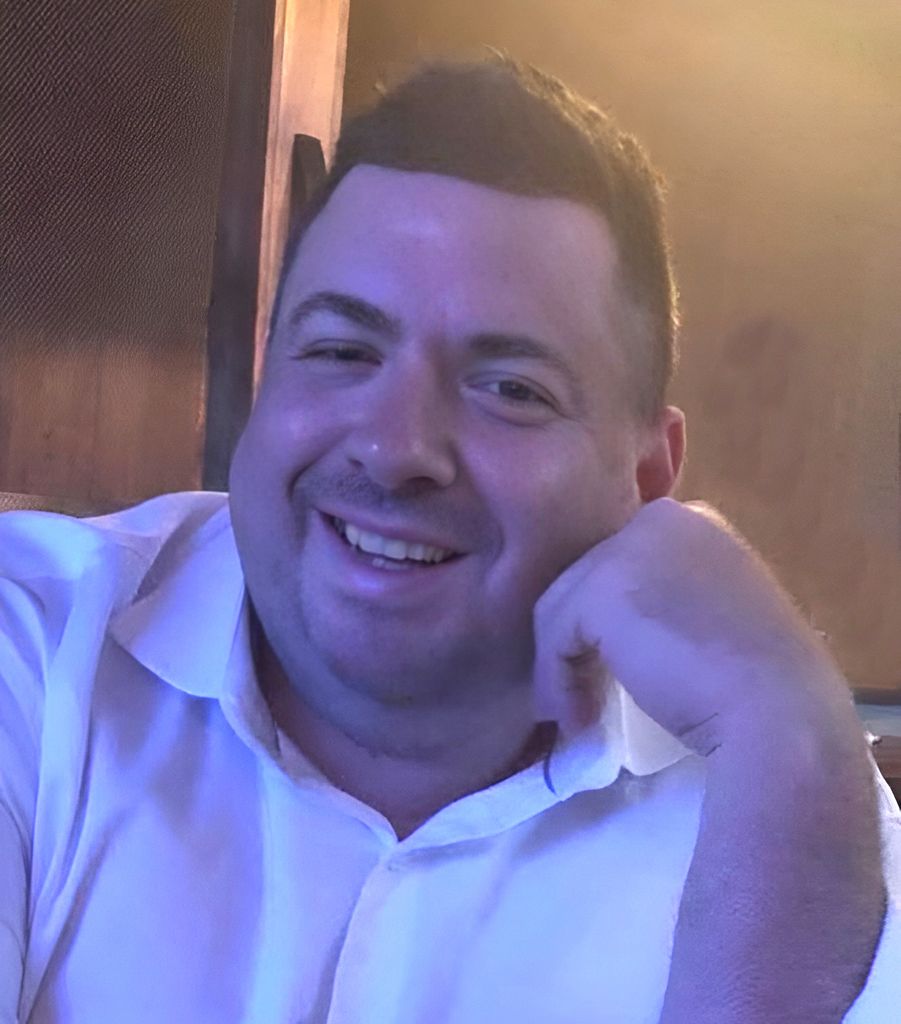 Kevin P. Fitzsimmons