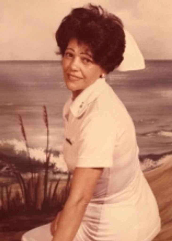 Phyllis (Hamilton) Bratton