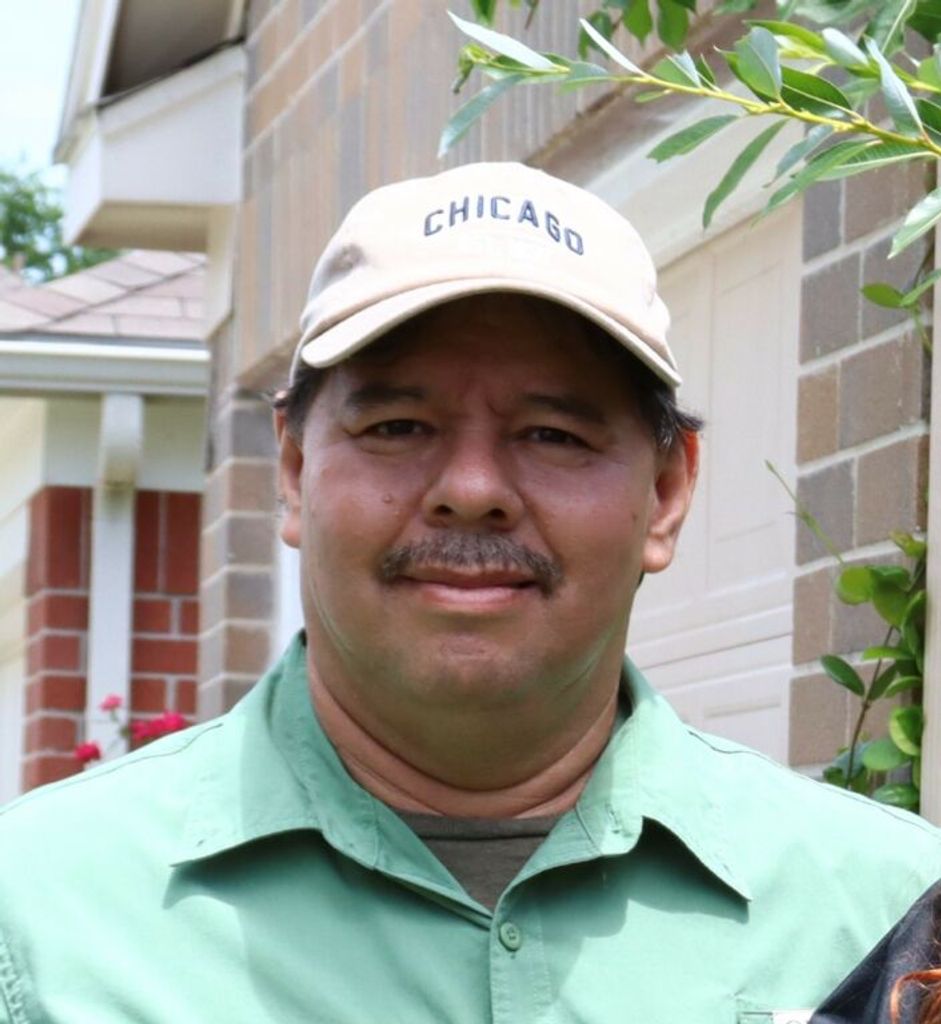 Morales, Pedro