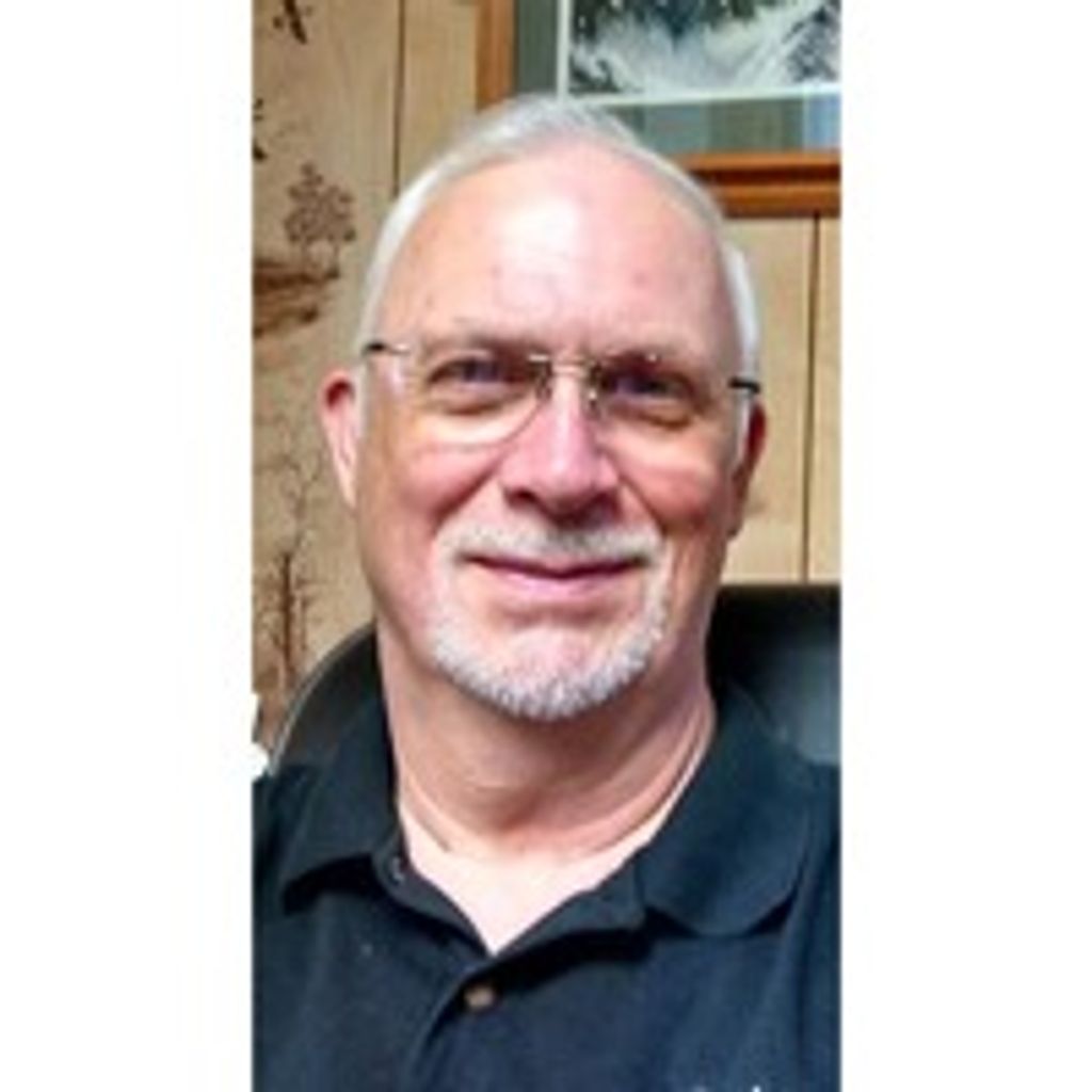 Joseph Edward Arbaugh Profile Photo
