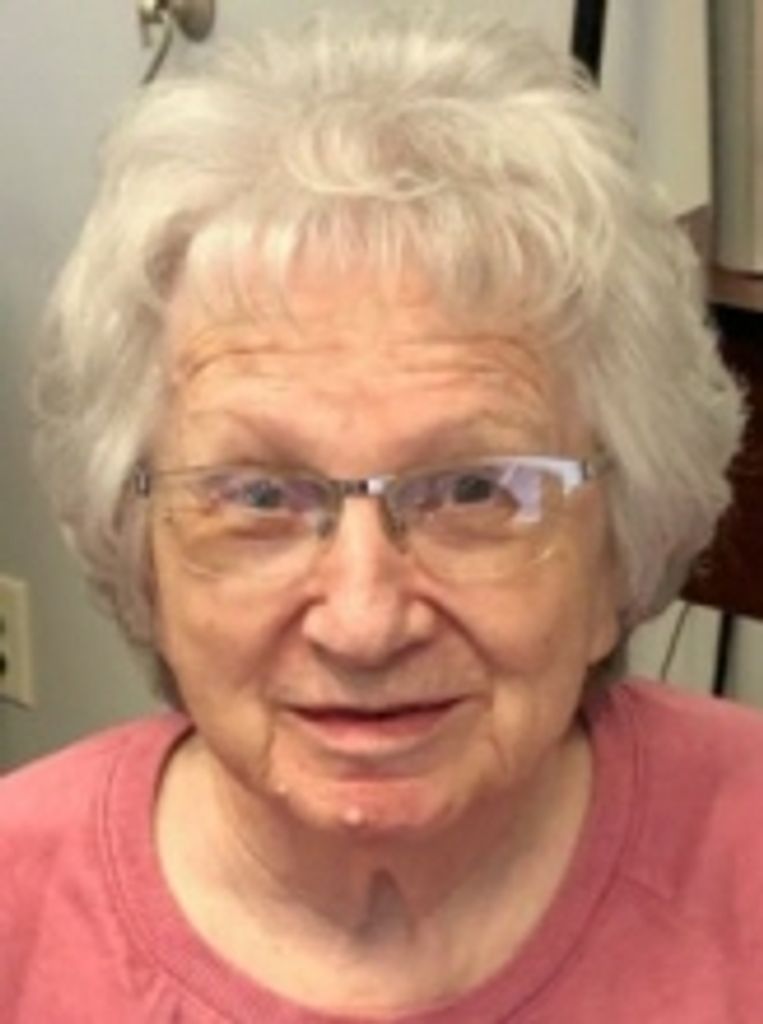 Elizabeth “Jan” Howard Profile Photo
