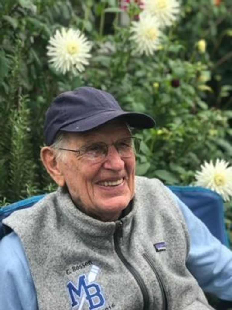Ib Rossen