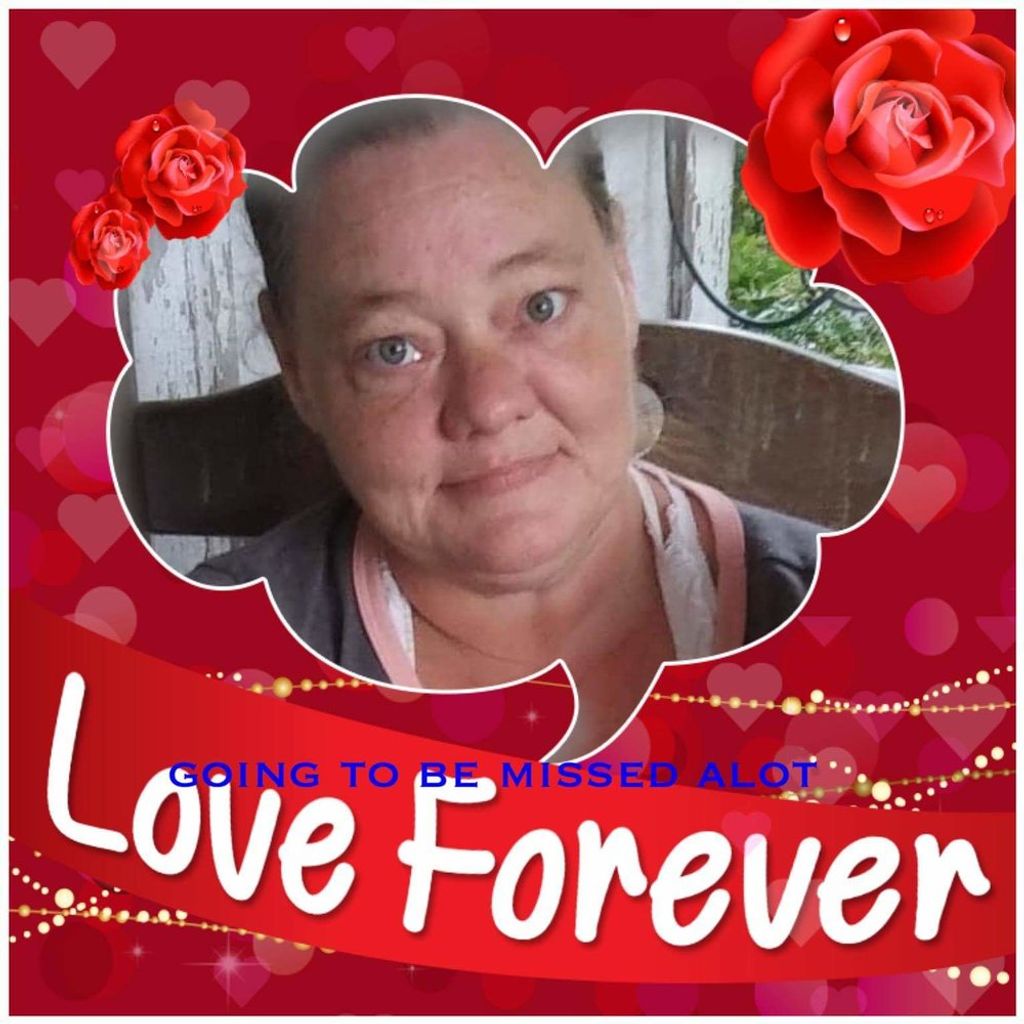 Tonya Gail Trogdon