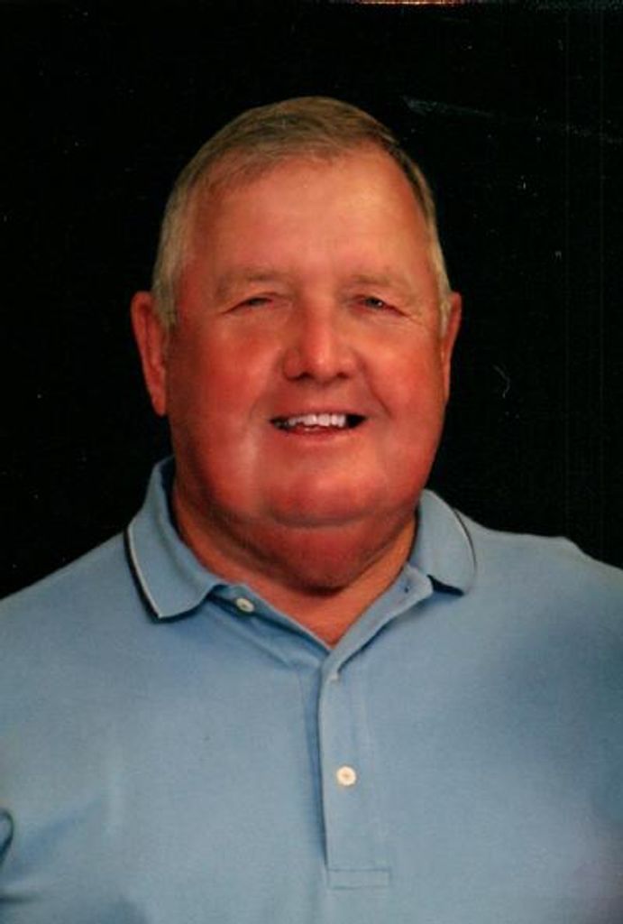 Hubert Perkins Profile Photo