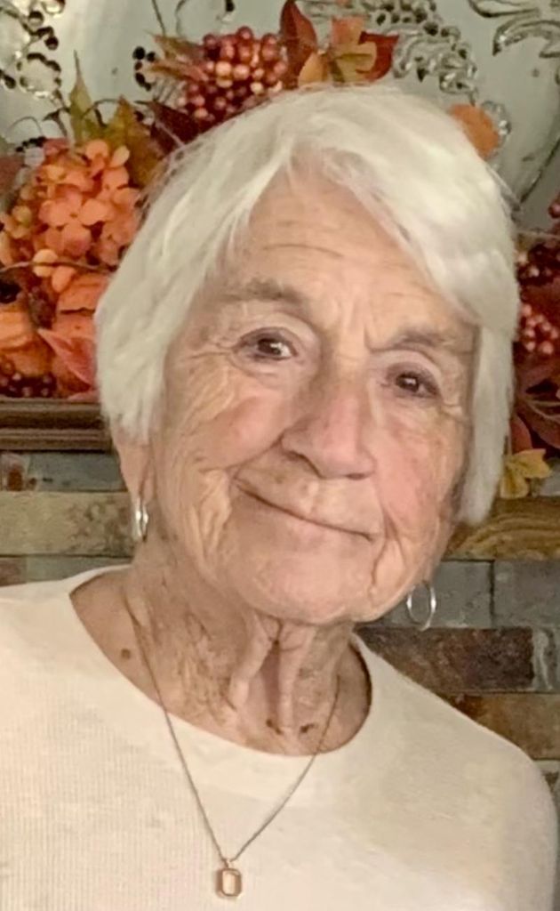 Mary Lecompte Summer Profile Photo