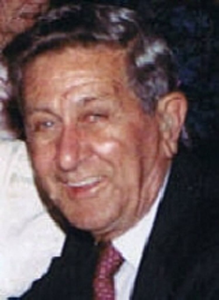 John B. Cerce