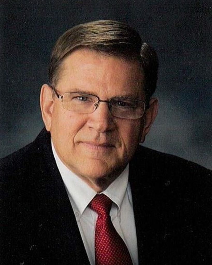 John Michael "Mike" Reid Profile Photo