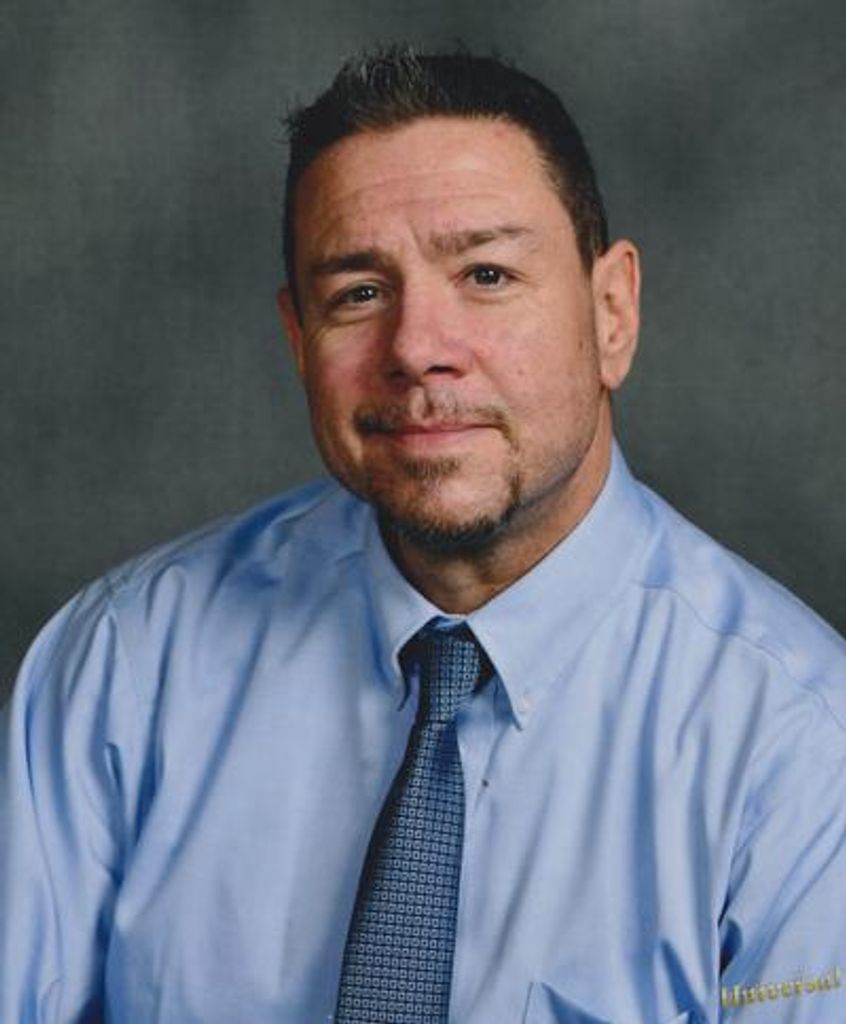 Chad Frederick Roza Profile Photo