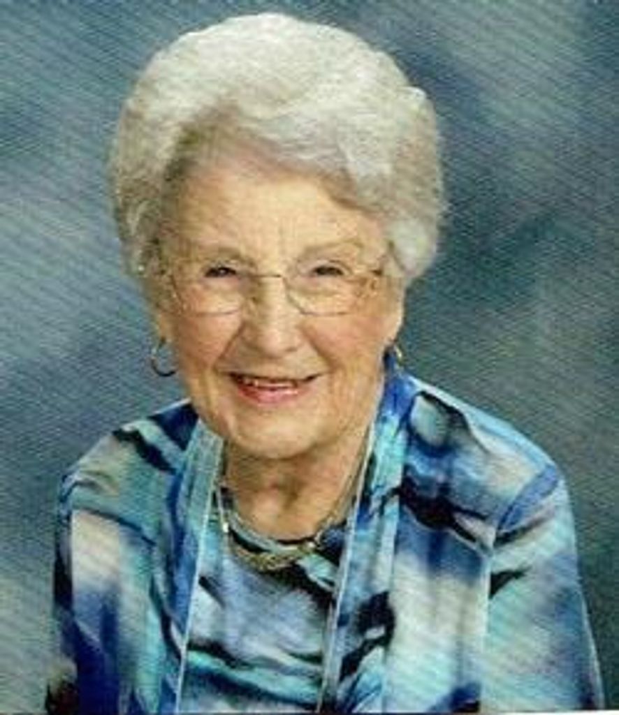 June Brandenberger Profile Photo