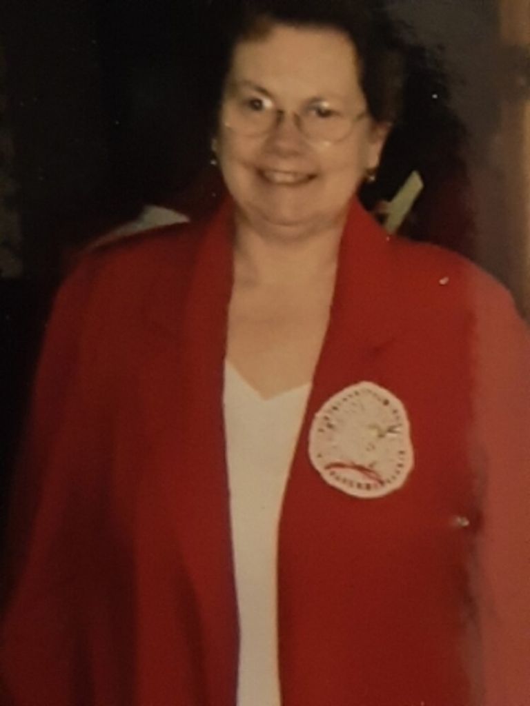 Carol Fortier Profile Photo