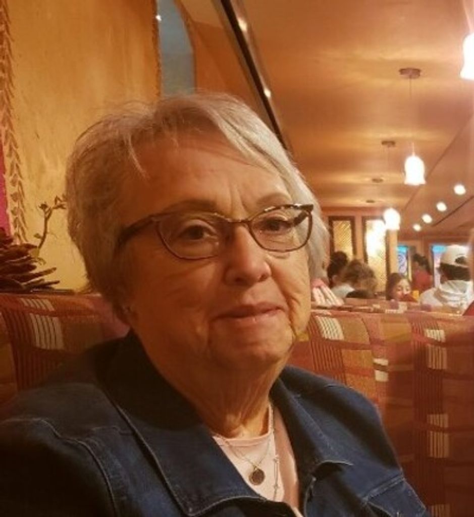 Charlotte A. Skiftun Profile Photo