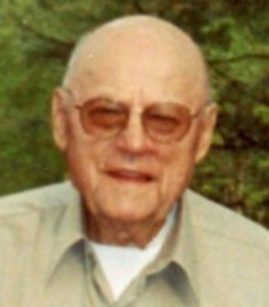 Mr.  William J. Lassiter, 96
