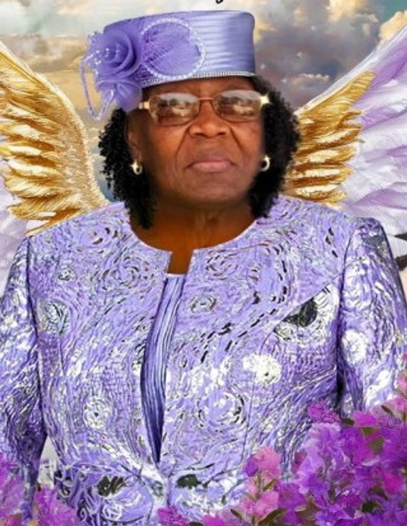 Muriel Annella (Brown)  Bailey Profile Photo