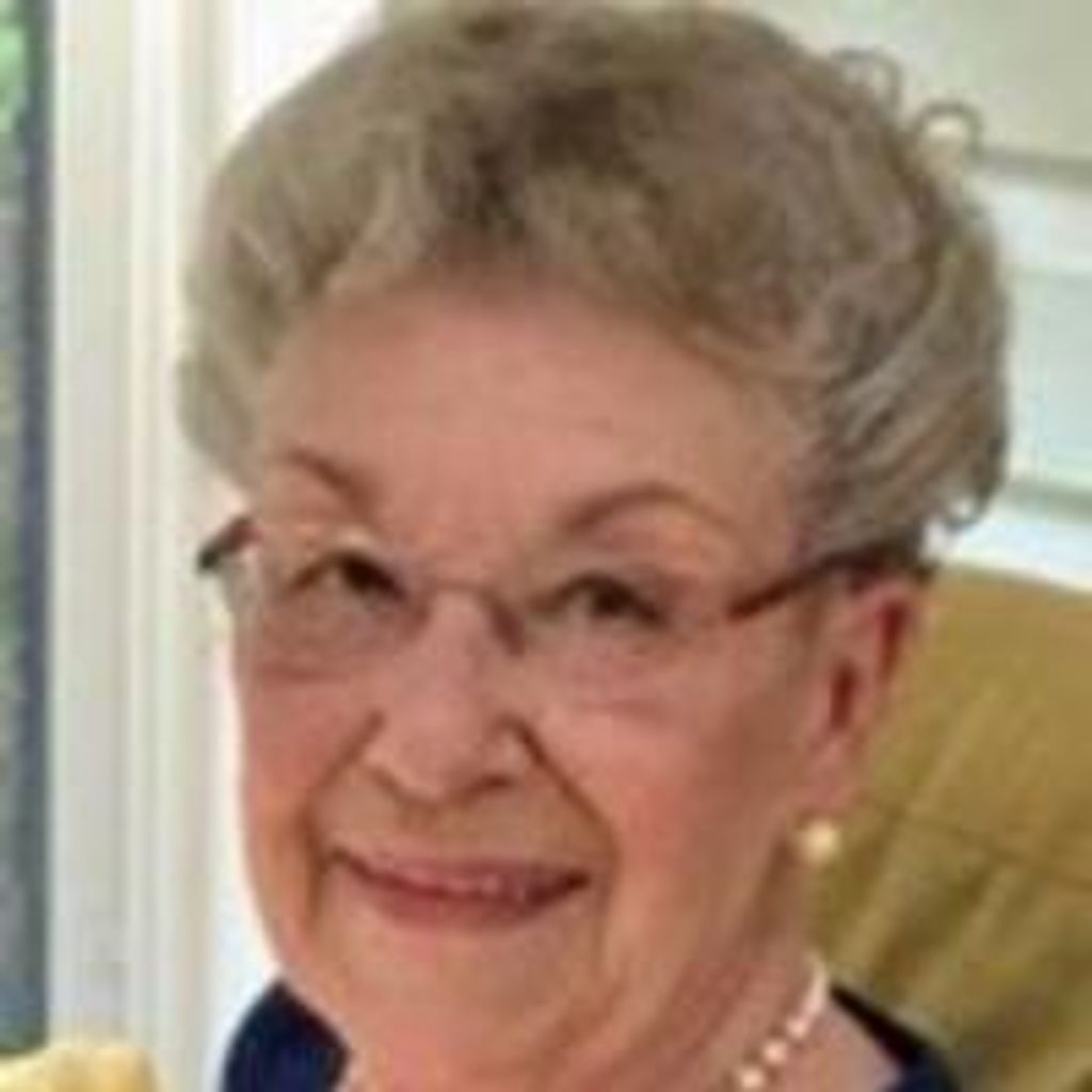 Virginia Lee Duncan Catale