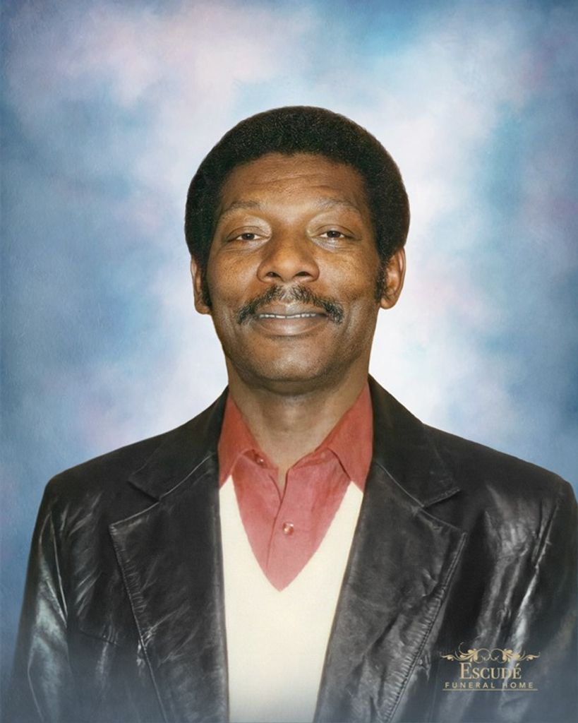 Donald Jenkins Sr.