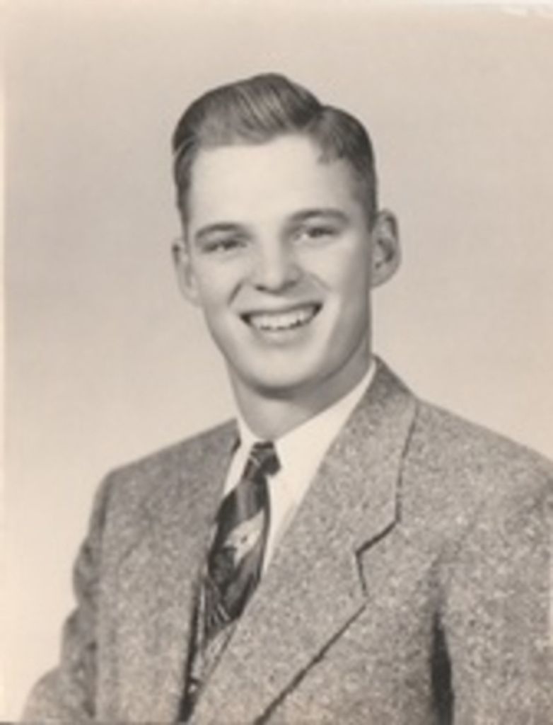 William Conder Stafford