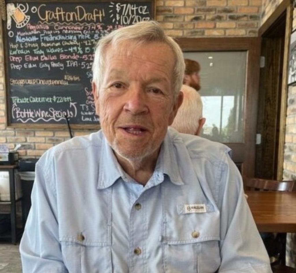 Richard Kemler Profile Photo