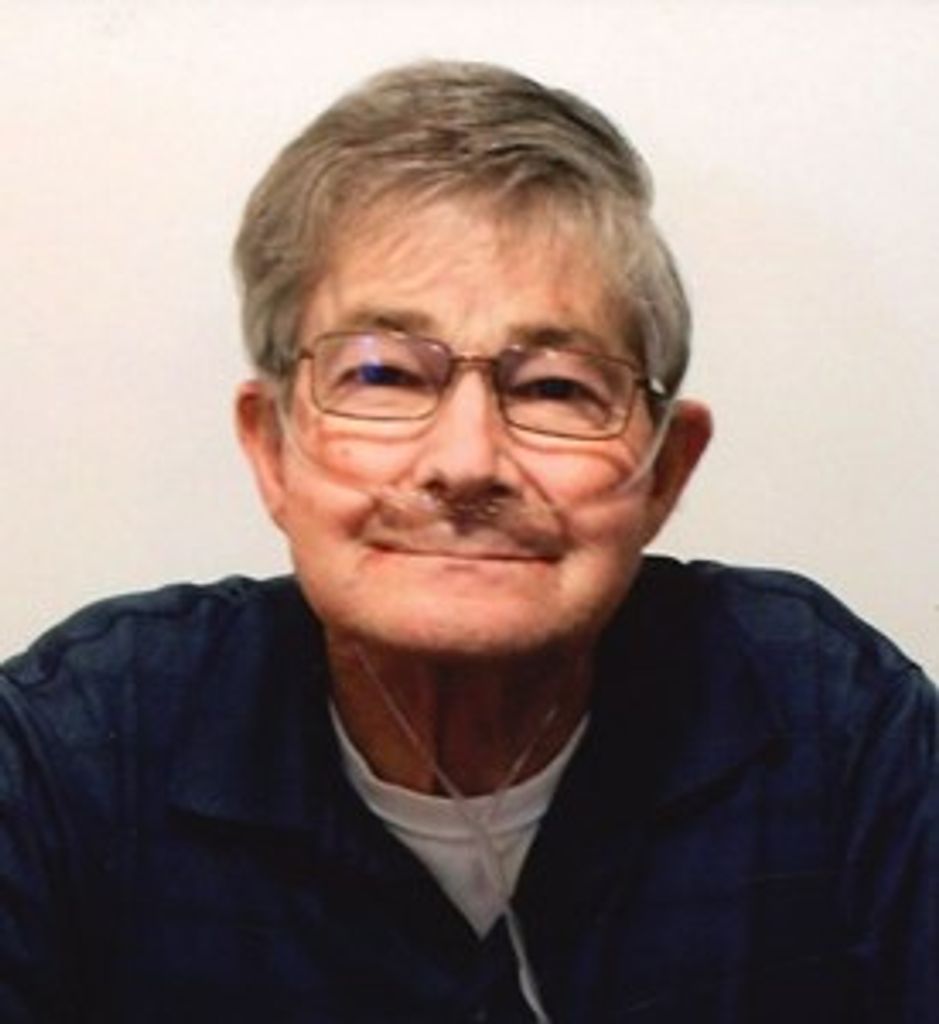 William Curtis Holt, Jr.