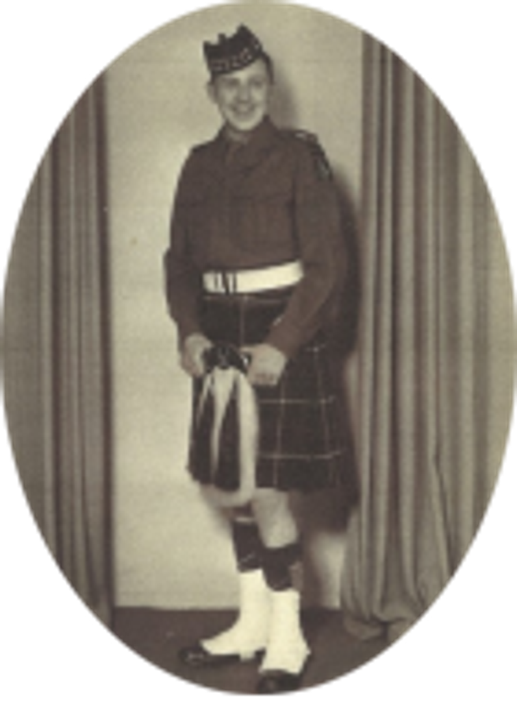 Lewis Scott