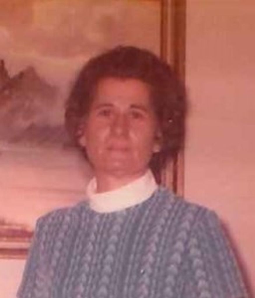Ruth Collins