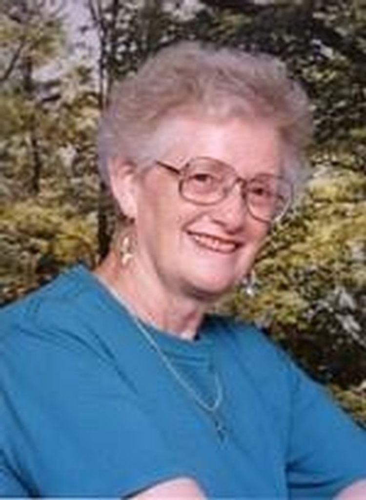 Maxine Weimer