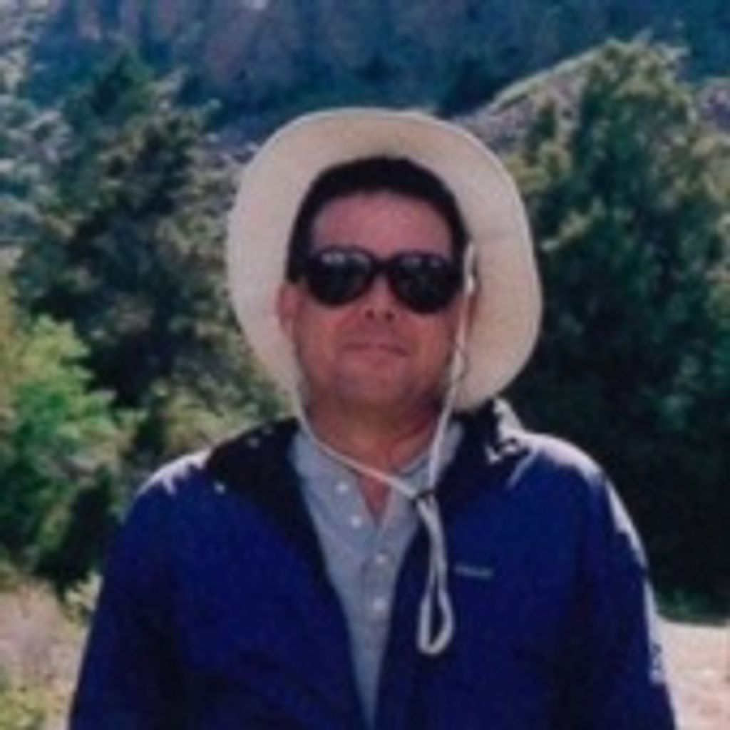 Keith Reid