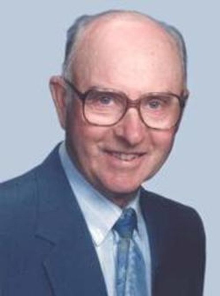 Delbert H. Peterson Profile Photo