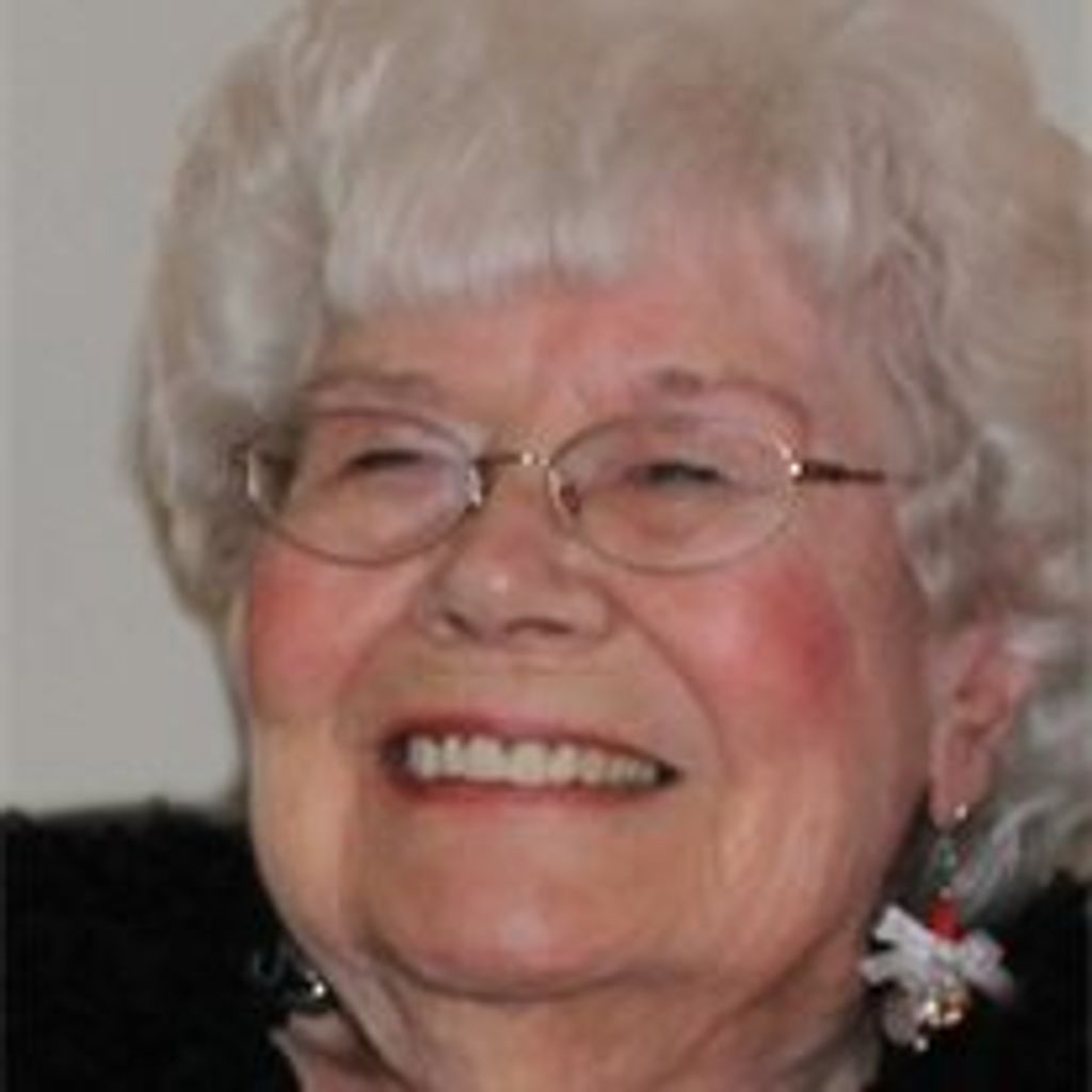 Ina (Bexson)  Valentine