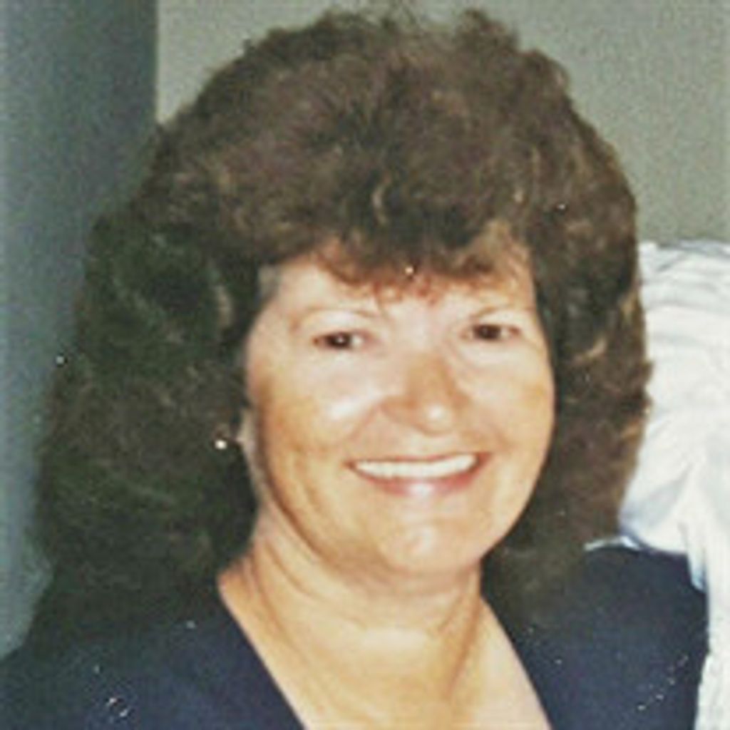 Thelma Marie Loftis
