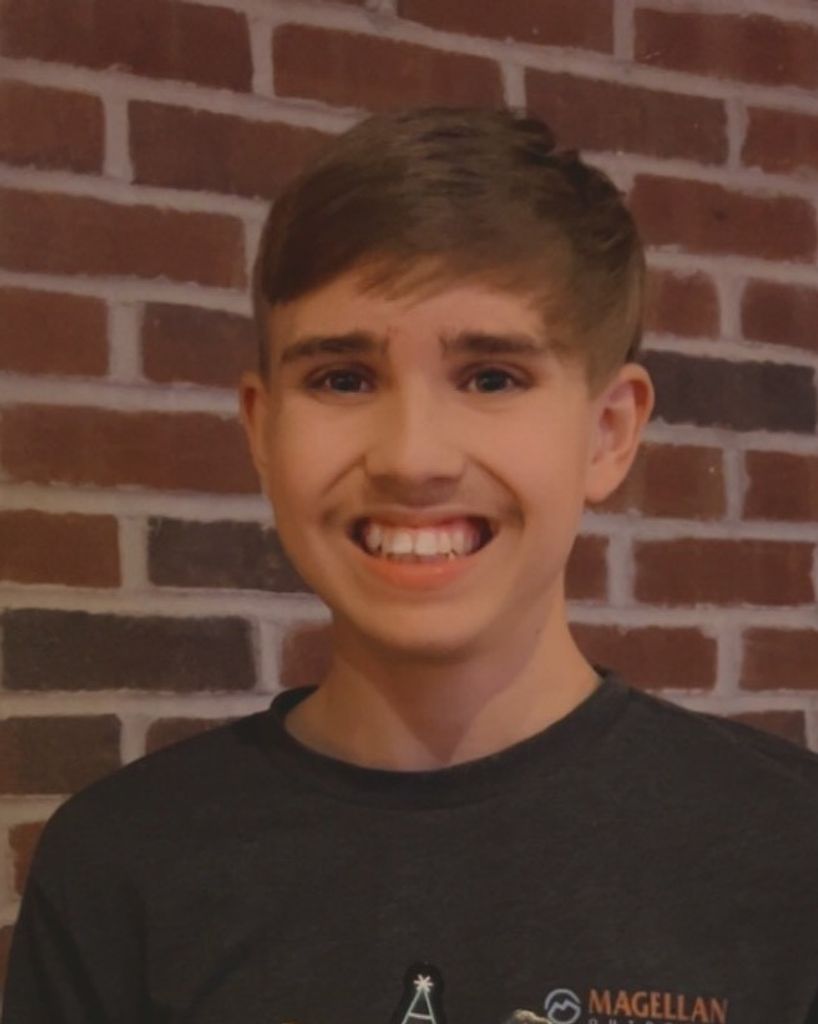 Jayden Cash Breaux Profile Photo
